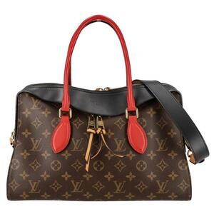 Louis Vuitton Tuileries Tote Bag Monogram